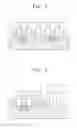 Fig. 03 - TEST PATTERN AND METHOD FOR MEASURING SILICON ETCHING DEPTH