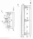Fig. 02 - Semiconductive device fabricated using a raised layer to silicide the gate