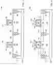 Fig. 03 - Semiconductive device fabricated using a raised layer to silicide the gate