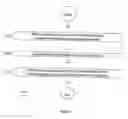 Fig. 02 - Semiconductor constructions and semiconductor device fabrication methods
