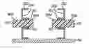 Fig. 01 - Methods for forming a wrap-around gate field effect transistor