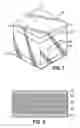 Fig. 02 - Methods for forming a wrap-around gate field effect transistor