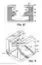 Fig. 06 - Methods for forming a wrap-around gate field effect transistor