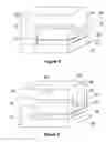 Fig. 08 - Silicon on insulator device and method of manufacturing the same