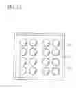 Fig. 84 - Multilayer interconnection board, semiconductor device having the same, and method of forming the same as well as method of mounting the semicondutor chip on the interconnection board