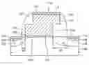 Fig. 01 - High voltage transistor and method of manufacturing the same