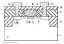 Fig. 01 - Semiconductor device comprising buried channel region and method for manufacturing the same