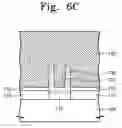 Fig. 09 - Semiconductor devices including transistors having three dimensional channels and methods of fabricating the same