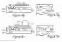 Fig. 05 - Methods of forming metal layers using multi-layer lift-off patterns
