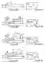Fig. 07 - Methods of forming metal layers using multi-layer lift-off patterns