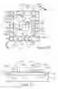 Fig. 14 - Methods of forming metal layers using multi-layer lift-off patterns