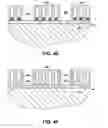 Fig. 07 - Integrated Circuit Chip Utilizing Dielectric Layer Having Oriented Cylindrical Voids Formed from Carbon Nanotubes