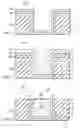 Fig. 02 - Method for preparing a metal feature surface prior to electroless metal deposition