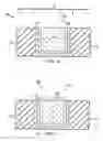 Fig. 03 - Method for preparing a metal feature surface prior to electroless metal deposition