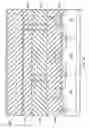 Fig. 04 - Method for preparing a metal feature surface prior to electroless metal deposition