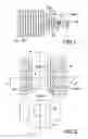 Fig. 02 - Integrated circuit with a very small-sized reading diode