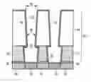 Fig. 01 - Method for cleaning a semiconductor wafer