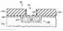 Fig. 01 - Method for removing residue containing an embedded metal