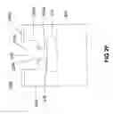 Fig. 09 - Via structures and trench structures and dual damascene structures