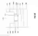 Fig. 15 - Via structures and trench structures and dual damascene structures