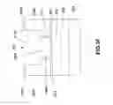 Fig. 16 - Via structures and trench structures and dual damascene structures