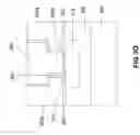 Fig. 17 - Via structures and trench structures and dual damascene structures