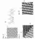 Fig. 06 - Fluidic device containing 3D structures