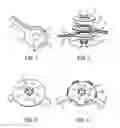 Fig. 02 - Electrical connector for connecting a plurality of printed circuits