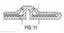 Fig. 06 - Electrical connector for connecting a plurality of printed circuits