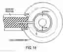Fig. 11 - Electrical connector for connecting a plurality of printed circuits
