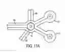 Fig. 18 - Electrical connector for connecting a plurality of printed circuits