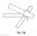 Fig. 19 - Electrical connector for connecting a plurality of printed circuits