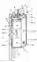 Fig. 01 - Console for medical supply