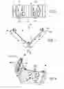 Fig. 03 - Console for medical supply