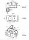 Fig. 06 - Console for medical supply