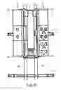 Fig. 09 - Console for medical supply