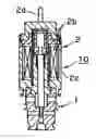 Fig. 01 - Solenoid connector