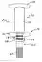 Fig. 01 - Pin assembly for conveyor chain
