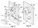 Fig. 18 - Low voltage electricity distribution circuit