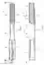 Fig. 02 - Wire guide having distal coupling tip for attachment to a previously introduced wire guide