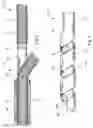 Fig. 03 - Wire guide having distal coupling tip for attachment to a previously introduced wire guide