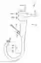 Fig. 01 - Endoscope plug body breakable in two stages