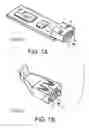 Fig. 02 - USB device with integrated USB plug with USB-substrate supporter inside