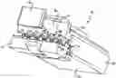 Fig. 01 - Connector assembly having a securing member