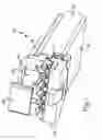 Fig. 02 - Connector assembly having a securing member