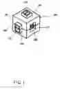 Fig. 02 - Powered modular building block toy