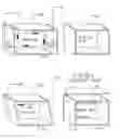 Fig. 01 - Modular storage system, components therefor, storage method & kit