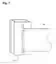 Fig. 10 - Modular storage system, components therefor, storage method & kit