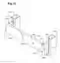 Fig. 16 - Modular storage system, components therefor, storage method & kit