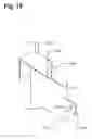 Fig. 25 - Modular storage system, components therefor, storage method & kit